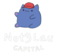 Not3lau Logo